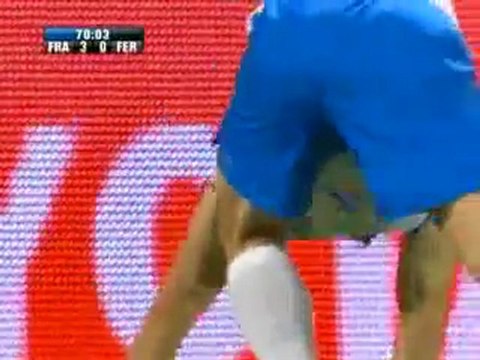 France - Iles Féroés