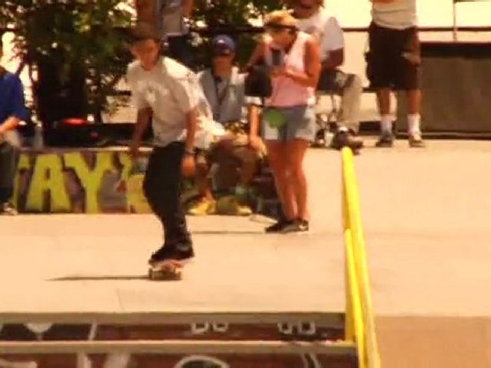 Street Elim Fixed