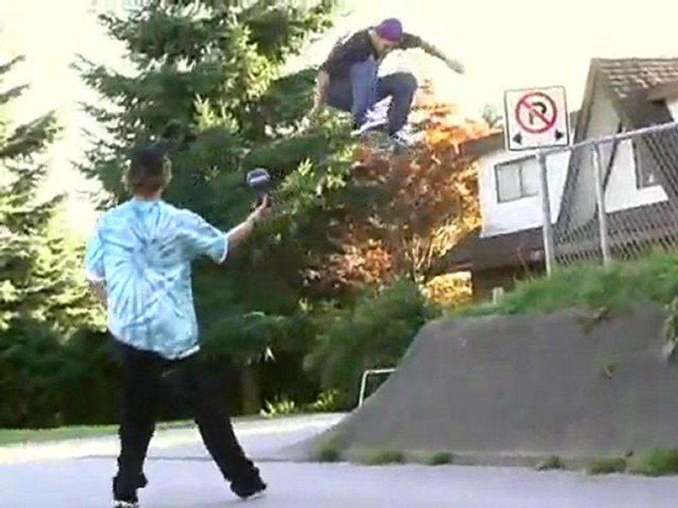 Jordan Hoffart FUN