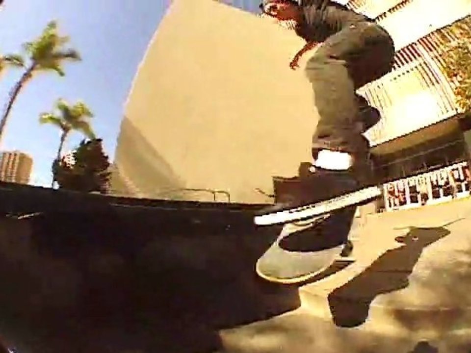 Mike Long Video Checkout