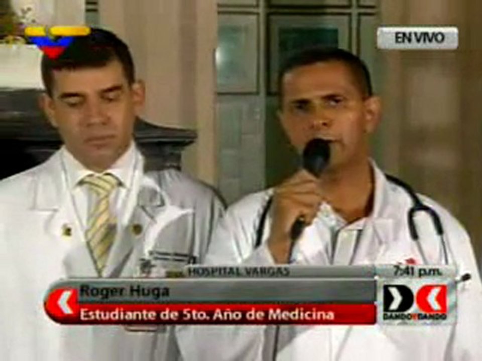 Aprobados recursos para el pago de salarios a nuevos médicos integrales