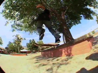 Morgan Smith Main Part