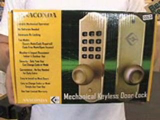 Locksmith Los Angeles -  Encino Locksmith