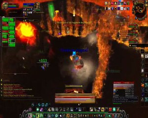 Ryolith 10N vs  The World Of The Darknes