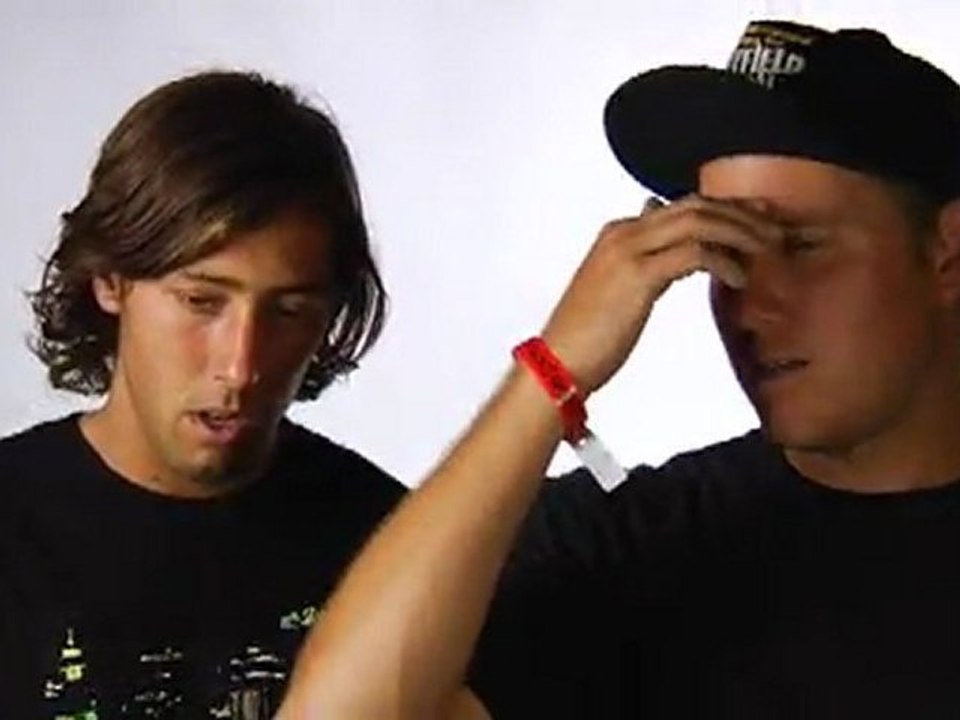 Etnies Interivew