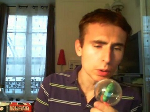 Wiwi égratigne la solitude de Léo Ferré