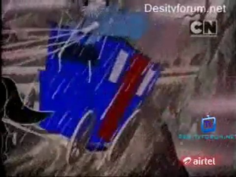 Chooha Billi Chor Police - 3rd November 2011 Video Watch p4