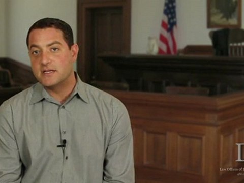 Phoenix Criminal Lawyer - David A. Black Phoenix Criminal Attorney