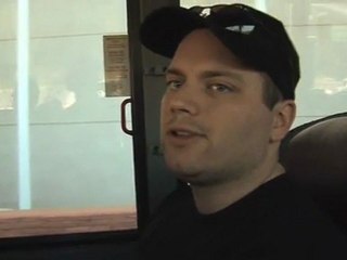 WSOP 2009 Kevin Browne Pokerstars.com