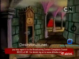 Chooha Billi Chor Police - 3rd November 2011 Video Watch p5