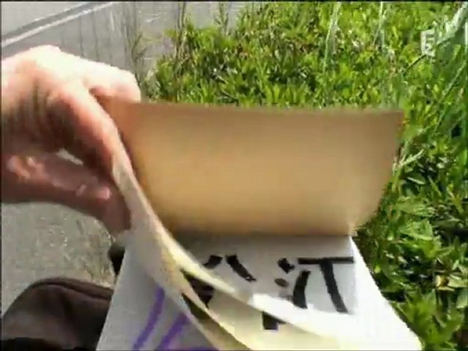 Docu_FR5_Sur la route d'Okinawa , le champ reste vert_Sam 11 déc 2010