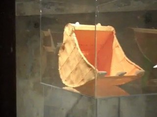 Jeune Création 2011, Harold Guérin.