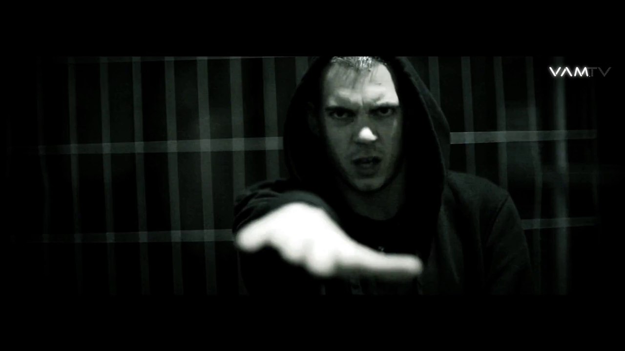 Enagi MC - Kopf Hoch / Prod.by Mr. Raz / Official Videoclip (VAM United HD)