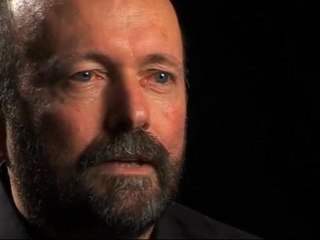 WSOP 2009 Dennis Phillips on making the final table Pokerstars.com