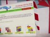 Christmas Gifts for Kids 2011 - Top and Best Kids Christmas Gifts