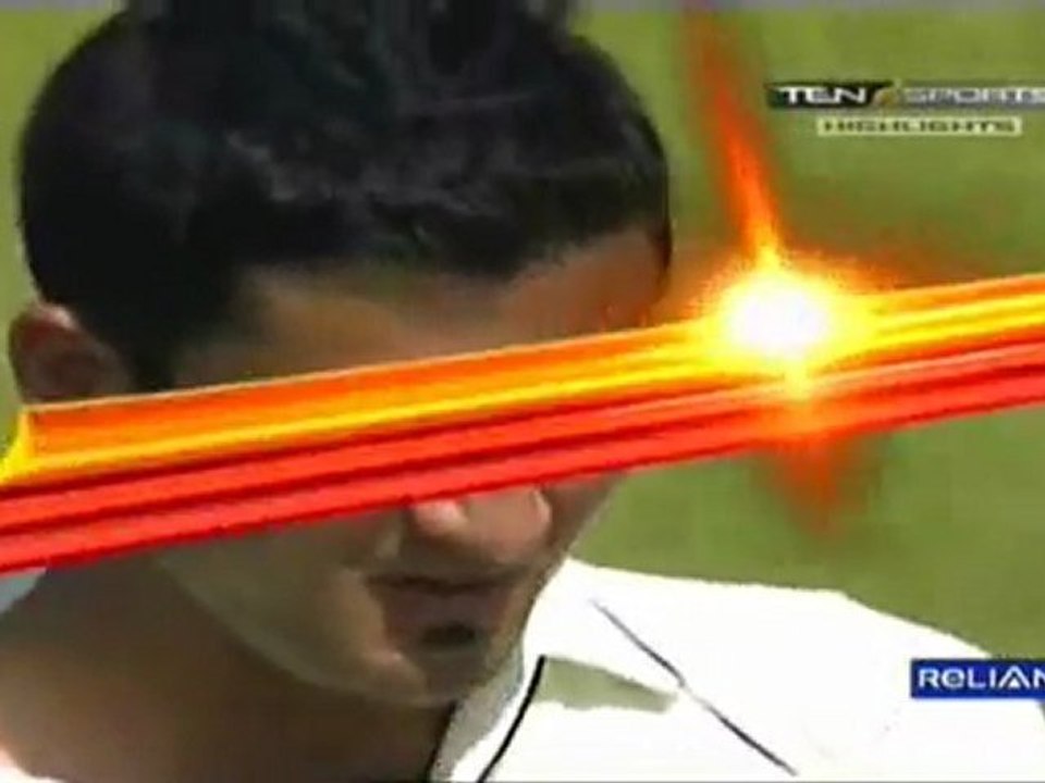 Pak SL 3rd Test day1 pt2