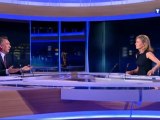 François Bayrou s'inquiète de la perte d'indépendance de l'Europe sur TF1