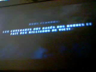 vidéo batpméme du feu halo 3 odst [détente] on ma dérenge tout le tent !