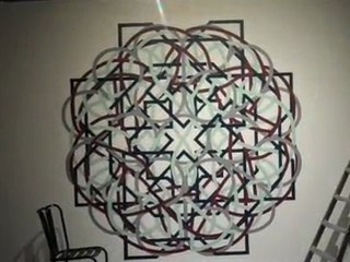 Jeune Création 2011, Lucille Uhlrich.