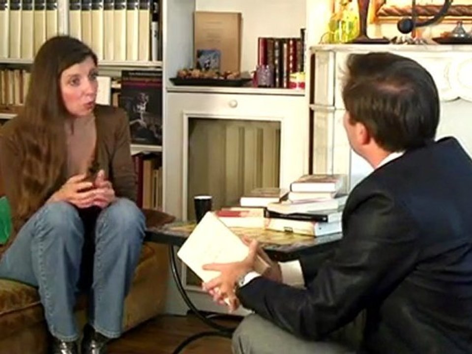 Carole Martinez - Du domaine des murmures