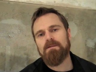 Jeune Création 2011, Per Svensson.