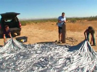 Fact or Faked : Paranormal Files Season 2 Episode 9