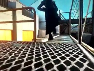 Syndicate Trailer (2012)