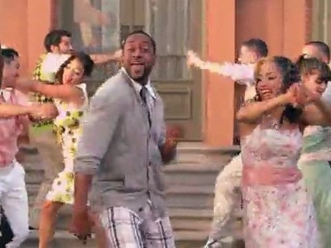 Cee Lo Green - Cry Baby