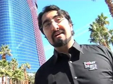 WSOP Final Table Hevad Introduces The PokerStars 6 P2 Pokerstars.com