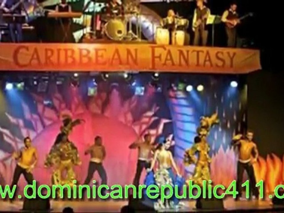 Iberostar Hacienda - Bayahibe - Dominican Republic