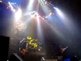 Motorhead - Iron Fist - Zenith Lille 31-10-2011 .