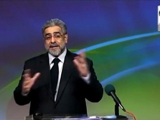 Children of Israel - What Quran says by Mohammad Shaikh 04/05 (2011)