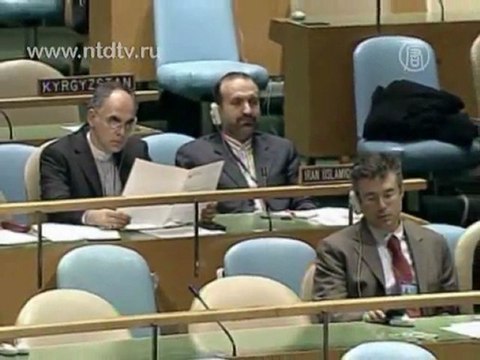 КНДР, Иран и Сирия вызвали беспокойство МАГАТЭ