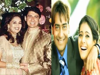 Madhuri Dixit Beat Kajol In Brand War – Latest Bollywood News
