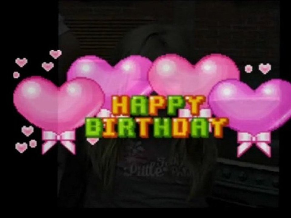 ♥   Für Lisa  ♥