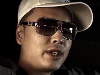 WSOP Final Table Chino on Darus Pokerstars.com