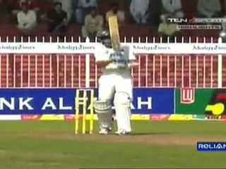 Pak SL 3rd Test day1 pt3
