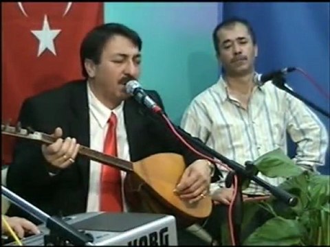 gölhisarlı şeref-çavdırlı recep yörük-türkü gurbedi benmi yaratdım