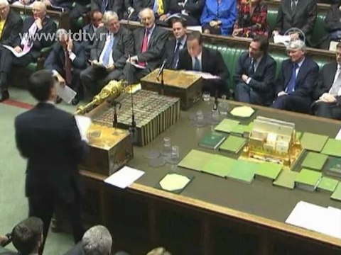 США призвали к Интернет-свободе