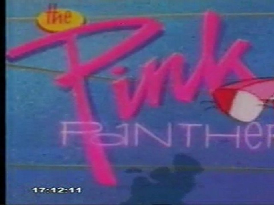 03.11.11 Pink Panther - muthuvision.com