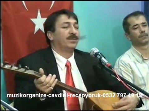 gölhisarlı şeref-çavdırlı recep yörük habisanelere güneş doğmuyor-güssün