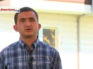 American Siding - Polimer Dış Cephe ve Isı Yalıtım Sistemleri