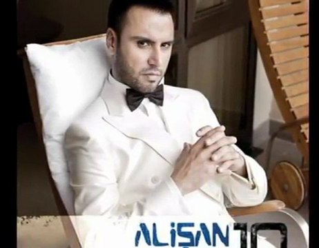 Alişan - Benim Aşkım