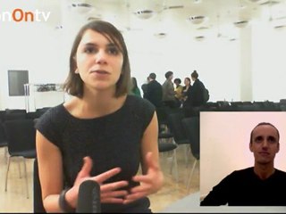 Adelina Bichis - Editor of the Real Social Network