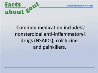 Know How To Cure Gout Pain At Home