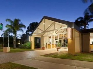 Mildura Accommodation: Attraction and Activities