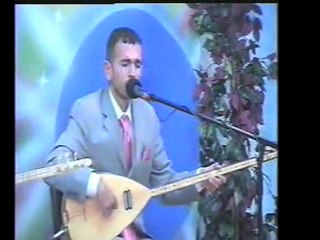 Cetin Cezik - Yalan Dunya Gozum Yok & Ben Melamet Hirkasını