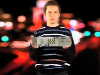 WSOP Final Table Chip Count Lvl. 39 (0210) Pokerstars.com