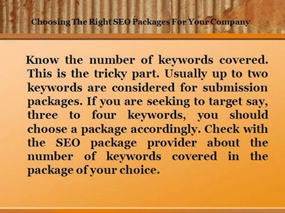 SEO Packages : Affordable SEO Packages | USA | India