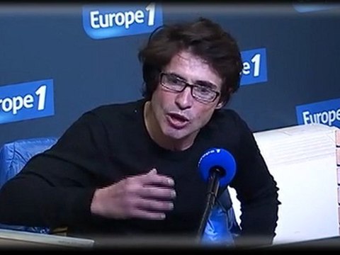 Des clics et des claques - 01/11/2011